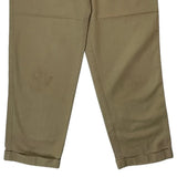 Chaps Ralph Lauren Chinos - 28W 32L Beige Cotton