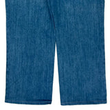 Carhartt Jeans - 36W 36L Blue Cotton Blend