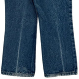 Age 3 Levis Jeans - Xx-Smallw 14L Blue Cotton