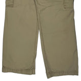 Levis Cargo Pants - 32W 34L Beige Cotton
