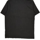 Loose Fit Carhartt T-Shirt - XL Black Cotton