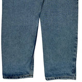 Armani Exchange Jeans - 28W UK 8 Blue Cotton