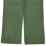 Patagonia Trousers - 30″ Waist Green Cotton