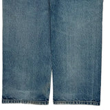 Carhartt Jeans - 36W 30L Light Wash Cotton