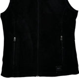 Rei Vest - Medium Black Polyester