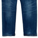 Levis Jeans - 32W 28L Blue Cotton