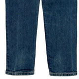 Age 5 True Religion Skinny Fit Jeans - XS Blue Denim