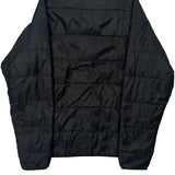 The North Face Puffer - Small Black Polyester