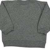 Age 18 Months Reebok Green Bay Packers Long Sleeve T-Shirt - 3XS Gray Cotton