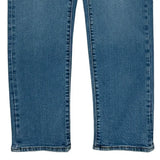 Levis Jeans - 28W UK 8 Blue Denim