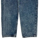 Made In USA Levis 550 Jeans - 29W 30L Blue Cotton