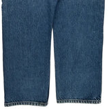 Levis Jeans - 36W 29L Blue Denim
