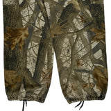Realtree Camo Cargo Pants - 29W 30L Camo Cotton