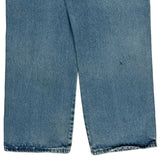 Dickies Jeans - 36W 30L Light Wash Cotton
