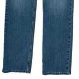 Carhartt Jeans - 32W 36L Blue Cotton Blend