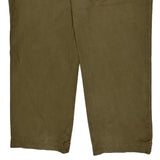 Polo By Ralph Lauren Chinos - 36W 30L Brown Cotton
