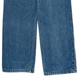 Levis Jeans - 29W 30L Blue Denim