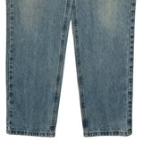 Carhartt Jeans - 34W 36L Blue Denim