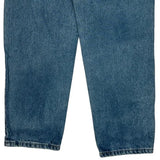 550 Levis Jeans - 37W 29L Blue Cotton