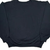 Dallas Cowboys Unbranded Sweatshirt - XL Black Cotton Blend