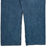 Levis 501 Jeans - 36W 30L Blue Denim