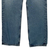 501 Levis Jeans - 30W 30L Light Wash Cotton