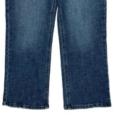 Tk Axel Slim Jeans - 38W 30L Blue Denim