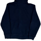 Age 7 Polo By Ralph Lauren Hoodie - Small Navy Cotton