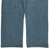Levis 501 Jeans - 36W 30L Blue Cotton