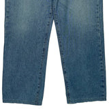 Armani Jeans Jeans - 30W 30L Blue Denim