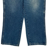 Dickies Jeans - 38W 27L Blue Denim