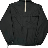 Kennedy Basketball Nike Windbreaker - Large Black Polyester