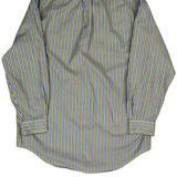 Ralph Lauren Striped Shirt - Large Multicoloured Cotton