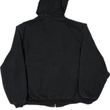 Carhartt Jacket - XL Black Cotton