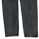 Orange Tab Levis Jeans - 32W 30L Gray Cotton