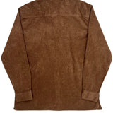 Oakley Shirt - 2XL Brown Corduroy