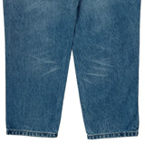 Carhartt Jeans - 32W 28L Blue Cotton