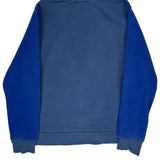 Age 14-16 Skiing Polo Bear Polo By Ralph Lauren Graphic Hoodie - Large Blue Cotton