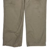 Carhartt Carpenter Pants - 38W 32L Beige Cotton