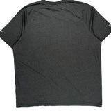 Precision Machining Technology Carhartt T-Shirt - XL Gray Cotton