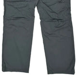 Arc'Teryx Pants - 32W 31L Gray Cotton Blend
