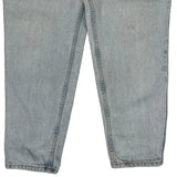 Levis Jeans - 30W 30L Light Wash Denim