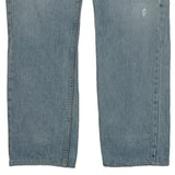 Levis Jeans - 30W 30L Light Wash Denim