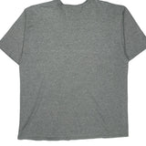 Made In USA Puma T-Shirt - XL Grey Cotton