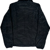 The North Face Jacket - XL Black Polyester