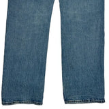 501 Levis Jeans - 30W 30L Blue Cotton