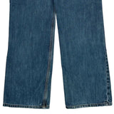 Carhartt Jeans - 32W US 8 Blue Cotton