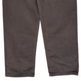 Calvin Klein Jeans Pants - 30W 30L Gray Cotton
