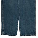 Dickies Carpenter Jeans - 32W 30L Blue Denim