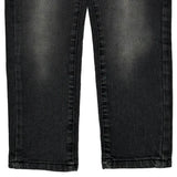 Age 5 True Religion Jeans - Small Black Denim